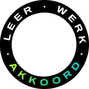 Leerwerkakkoorden